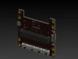 Shield Grove for micro:bit v2-1