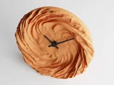 Twist Cloth Clock-2