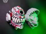 Alien Mech-3