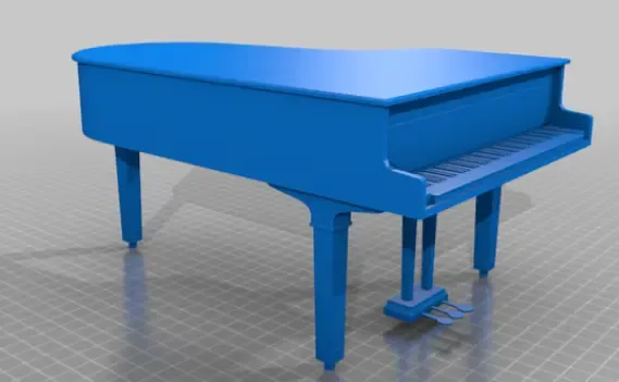 piano