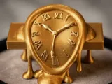 melting time-0
