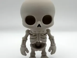 Bone Buddy