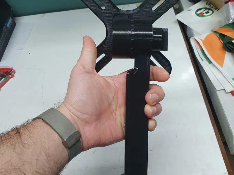 电脑显示器支架