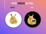 Pikachu Controller Stand-3