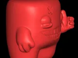super meat boy design-1