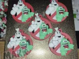 GHOSTBUSTER KEYCHAIN-3
