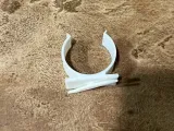 Automatic waterer clip-0