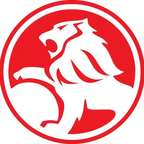 Holden Logo