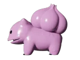 Dito bulbasaur-2