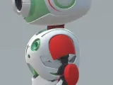 Freddy - the robot helper-3
