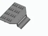 K2 Plus Space Pi Plus Riser-2