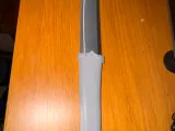 Fantasy Cosplay knife / dagger-3