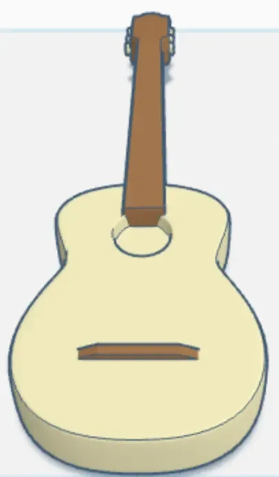 Acoustic Guitar