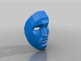 front man mask-1