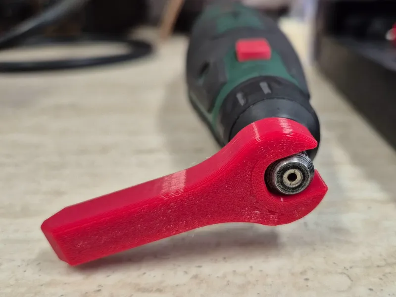 Parkside Akku-Rotationswerkzeug PFBS 12 B3 - Schraubenschlüssel / Dremel