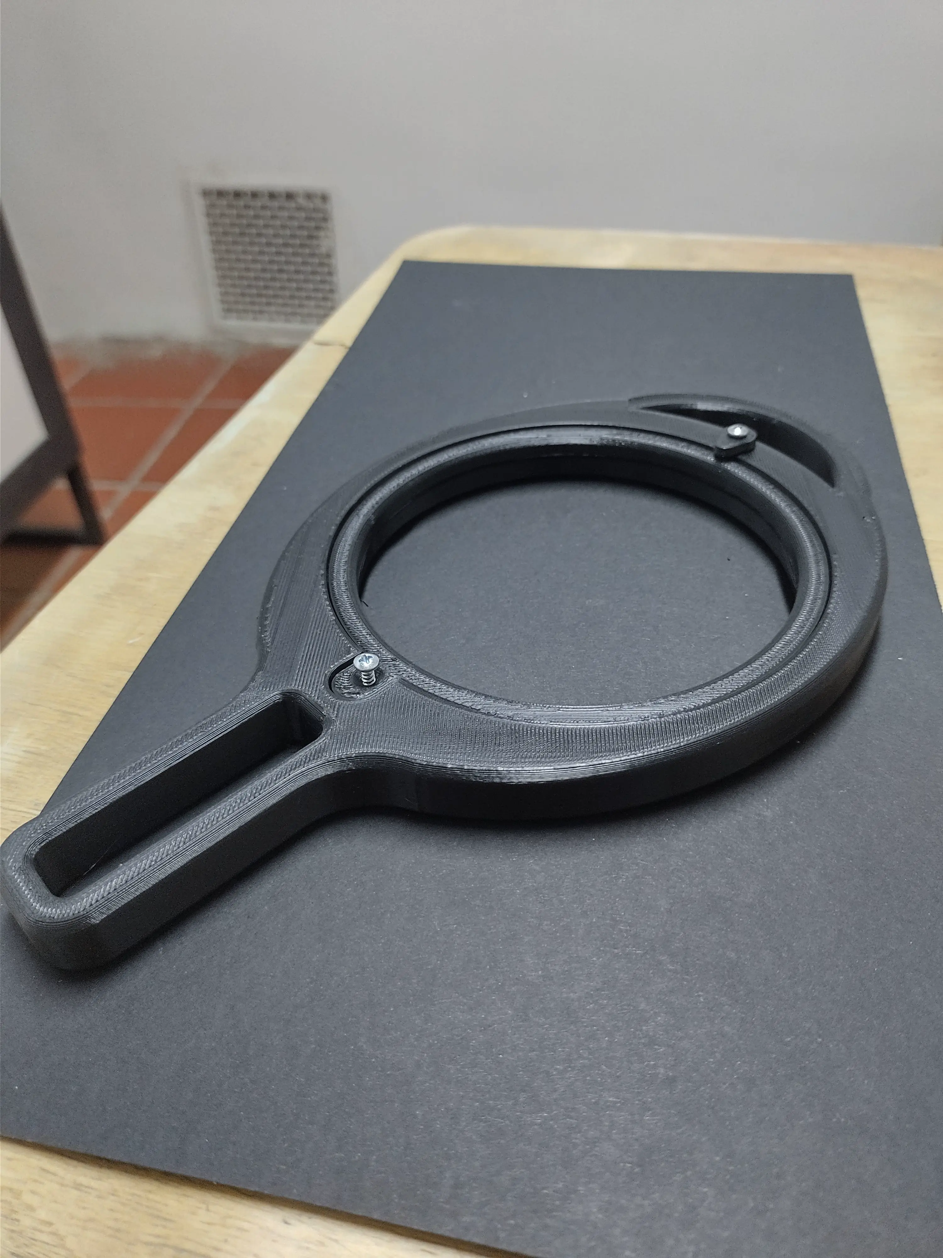 Soporte filtro 3M