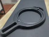 Soporte filtro 3M-4