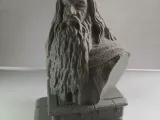 Busto di Gandalf-0