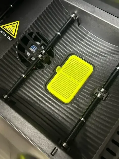 sunlu s4 silica box