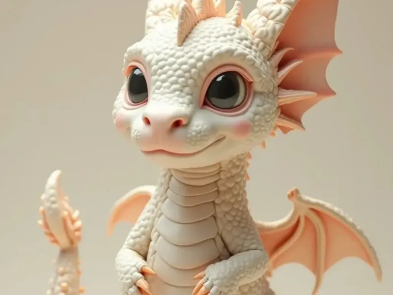 Dragão bebê/ baby Dragon Lara 