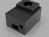 Esp32CAM OV5640 Box-1