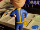 Fallout Kluisjongen Charisma Bobble Hoofd-1