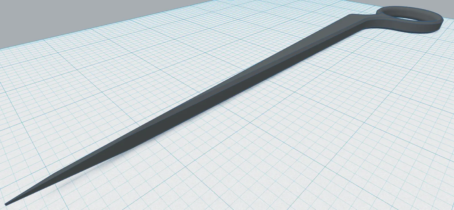 Self-Defense Spike 7