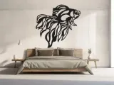goldfish decor-1
