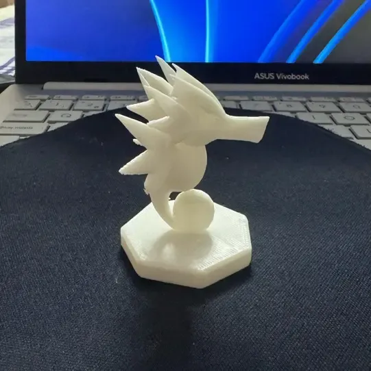 Seadra pokemon