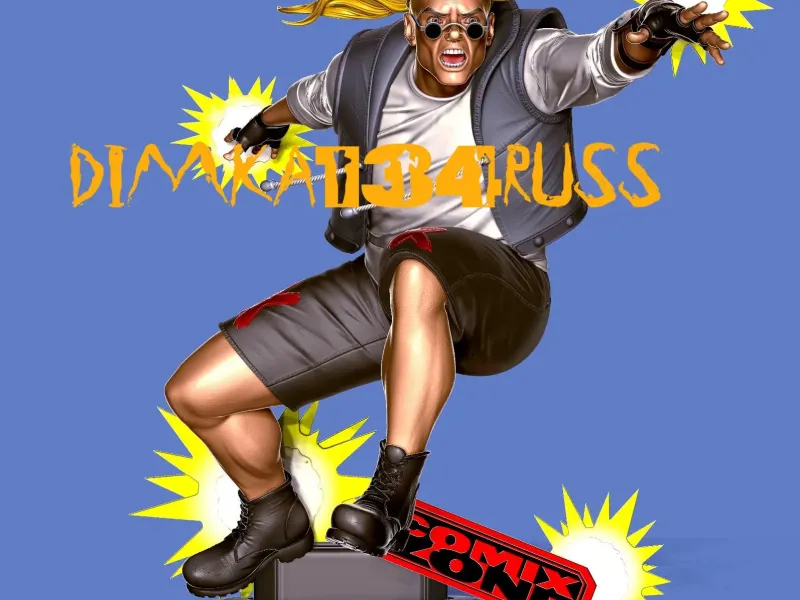 comix zone