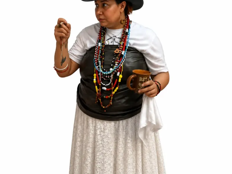 boiadeiro 
