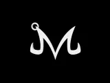 Majin keychain-0