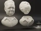 HASBULLA BUST-4
