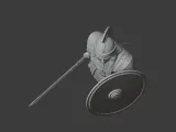 Achillia Gladiator-4
