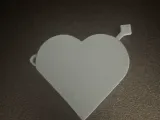 Heart Arrow Keychain-1