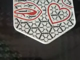 Sous-verre Amour-1
