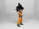 Chipi Goku figura de acción articulada-4