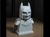 Bust LEGO Batman-0