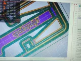 Подставка раскладушка.-2