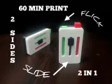 ClickyTwist Mini-1