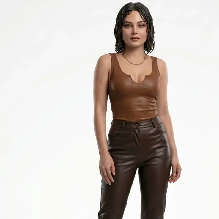 Leather Queen