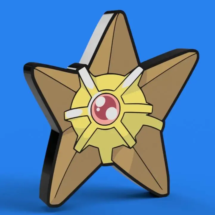 Staryu Lightbox
