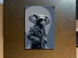 Cool Elephant Hueforge-0