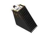 Long Hair Clipper Guide Guard Comb Cutting #3,5in - 8,89cm-1