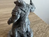 Bear warrior-3