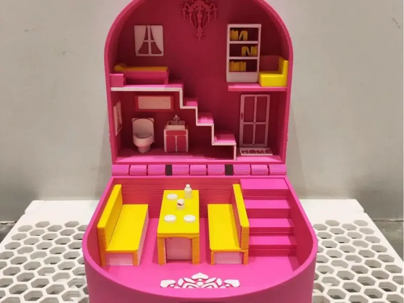 Doll House