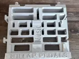 Guitar Pedal board-8