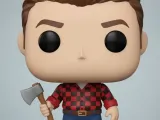 Funko lenhador -1