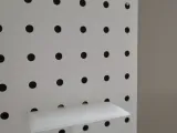 Small Shelf for Pegboard-4