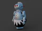 Rosey The Robot-4